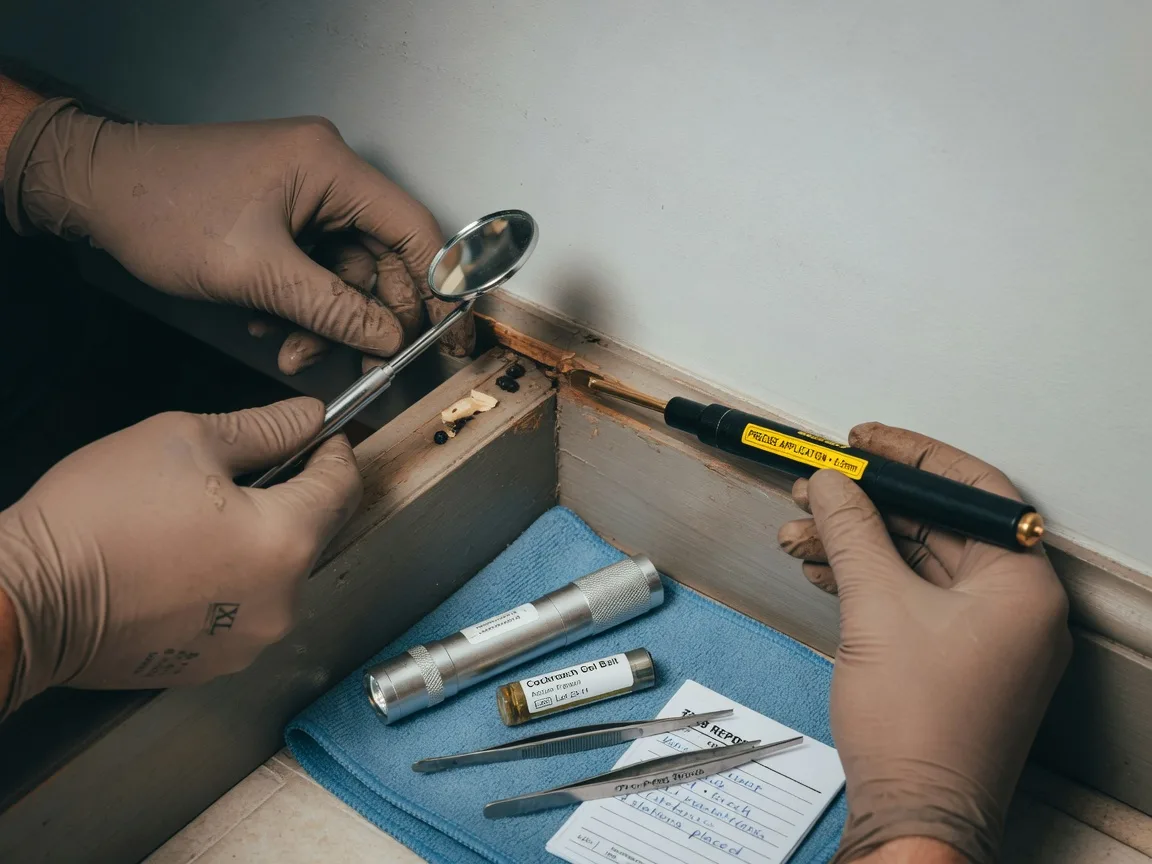 Why choose Emergency Pest Control in Williamstown, MO